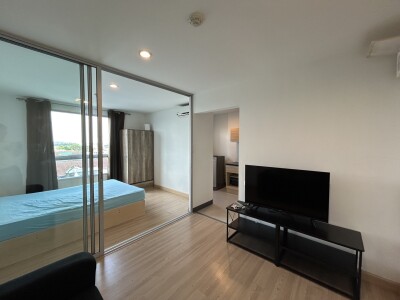 อัปเดตล่าสุด 5/3/2569 : เดอะ นิช ไอดี เสรีไทย (วงแหวน ) / The Niche id Serithai ( Wongwaen )-2