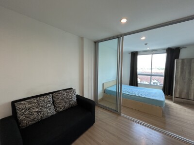 อัปเดตล่าสุด 5/3/2569 : เดอะ นิช ไอดี เสรีไทย (วงแหวน ) / The Niche id Serithai ( Wongwaen )-4