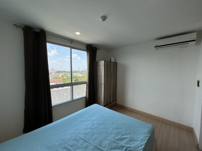 อัปเดตล่าสุด 5/3/2569 : เดอะ นิช ไอดี เสรีไทย (วงแหวน ) / The Niche id Serithai ( Wongwaen )-6