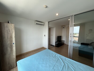 อัปเดตล่าสุด 5/3/2569 : เดอะ นิช ไอดี เสรีไทย (วงแหวน ) / The Niche id Serithai ( Wongwaen )-7