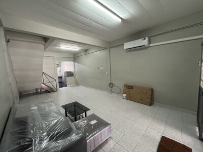 อัพเดทล่าสุด 14/3/2569  : 🏡 หมู่บ้านนิรันดร์ ซอยเพิ่งมี 📍 เลขที่ 50/22-7