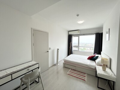 แชปเตอร์วัน ชายน์ บางโพ / Chapter One Shine Bangpo-6