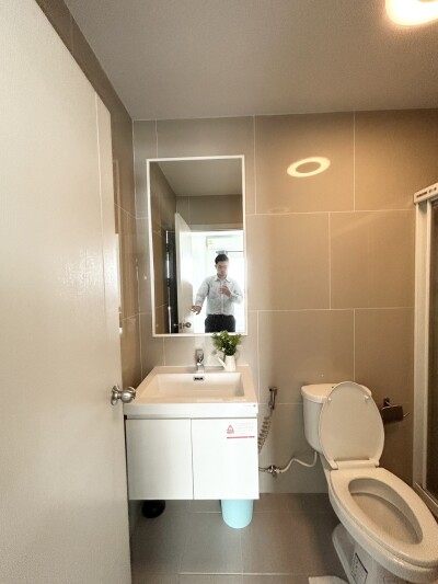 แชปเตอร์วัน ชายน์ บางโพ / Chapter One Shine Bangpo-12