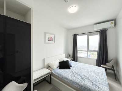 แชปเตอร์วัน ชายน์ บางโพ / Chapter One Shine Bangpo-4