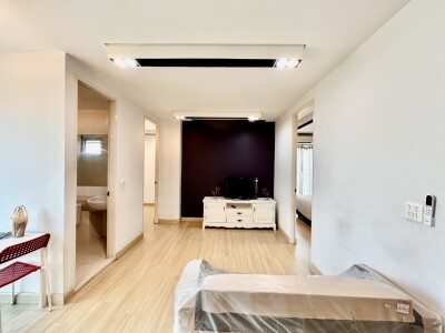 เดอะพาร์คแลนด์ ศรีนครินทร์ / The Parkland Srinakarin-2