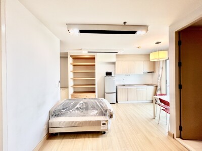 เดอะพาร์คแลนด์ ศรีนครินทร์ / The Parkland Srinakarin-3