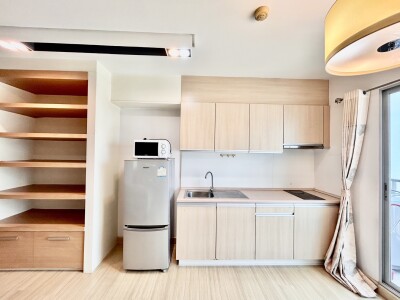 เดอะพาร์คแลนด์ ศรีนครินทร์ / The Parkland Srinakarin-12