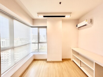 เดอะพาร์คแลนด์ ศรีนครินทร์ / The Parkland Srinakarin-8
