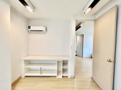 เดอะพาร์คแลนด์ ศรีนครินทร์ / The Parkland Srinakarin-9