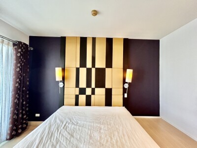 เดอะพาร์คแลนด์ ศรีนครินทร์ / The Parkland Srinakarin-7