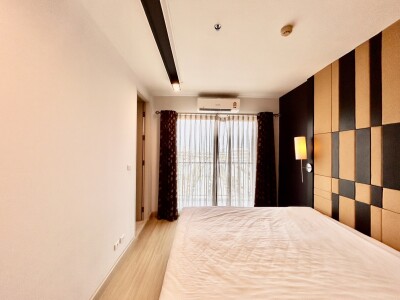 เดอะพาร์คแลนด์ ศรีนครินทร์ / The Parkland Srinakarin-5
