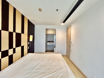 เดอะพาร์คแลนด์ ศรีนครินทร์ / The Parkland Srinakarin-6