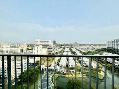 เดอะพาร์คแลนด์ ศรีนครินทร์ / The Parkland Srinakarin-21