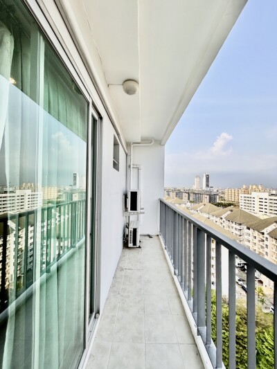 เดอะพาร์คแลนด์ ศรีนครินทร์ / The Parkland Srinakarin-17