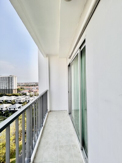 เดอะพาร์คแลนด์ ศรีนครินทร์ / The Parkland Srinakarin-18