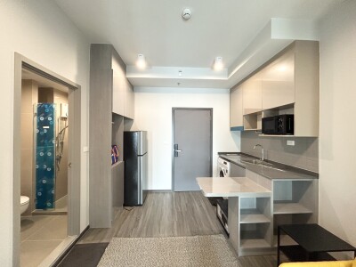 อัพเดทล่าสุด 17/3/2569 : ไอดีโอ รามคำแหง - ลำสาลี สเตชั่น / Ideo Ramkhamhaeng - Lam Sali Station