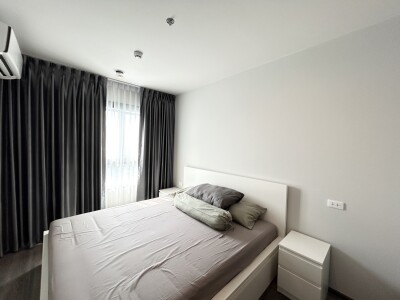 อัพเดทล่าสุด 17/3/2569 : ไอดีโอ รามคำแหง - ลำสาลี สเตชั่น / Ideo Ramkhamhaeng - Lam Sali Station