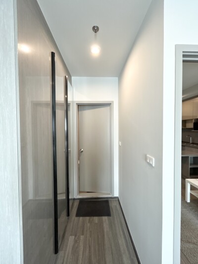 อัพเดทล่าสุด 17/3/2569 : ไอดีโอ รามคำแหง - ลำสาลี สเตชั่น / Ideo Ramkhamhaeng - Lam Sali Station