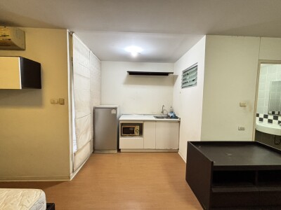 อัปเดตล่าสุด 5/6/2569 :  ลุมพินี คอนโดทาวน์ รัตนาธิเบศร์ / Lumpini Condo Town Rattanathibet