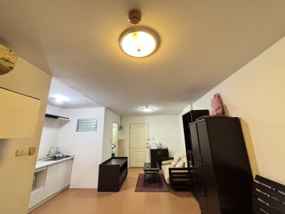 อัปเดตล่าสุด 5/6/2569 :  ลุมพินี คอนโดทาวน์ รัตนาธิเบศร์ / Lumpini Condo Town Rattanathibet