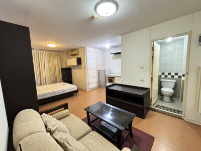 อัปเดตล่าสุด 5/6/2569 :  ลุมพินี คอนโดทาวน์ รัตนาธิเบศร์ / Lumpini Condo Town Rattanathibet