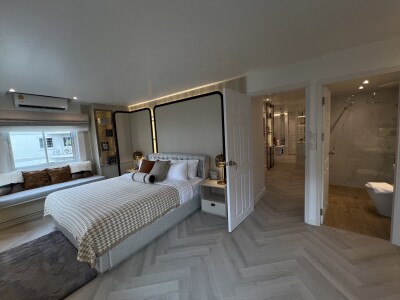 ฟอร์จูน คอนโด ทาวน์  / 86 ตรม. ชั้น 12