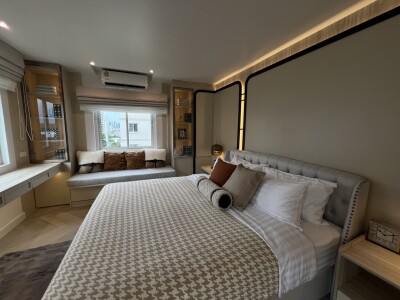 ฟอร์จูน คอนโด ทาวน์  / 86 ตรม. ชั้น 12