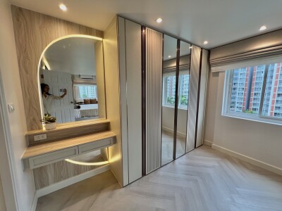 ฟอร์จูน คอนโด ทาวน์  / 86 ตรม. ชั้น 12