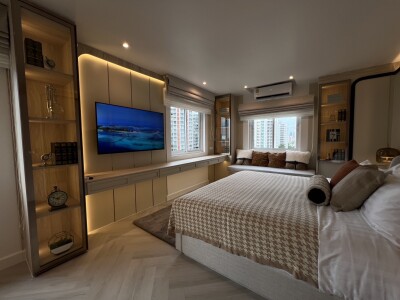 ฟอร์จูน คอนโด ทาวน์  / 86 ตรม. ชั้น 12