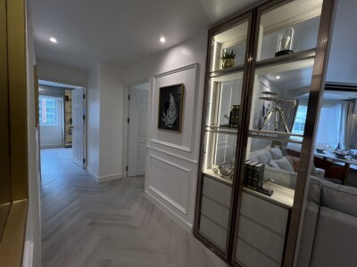 ฟอร์จูน คอนโด ทาวน์  / 86 ตรม. ชั้น 12