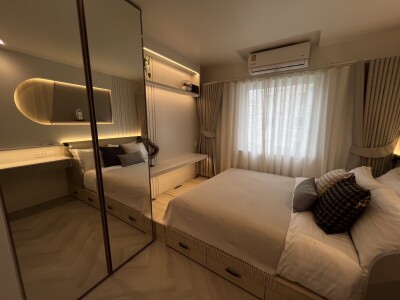 ฟอร์จูน คอนโด ทาวน์  / 86 ตรม. ชั้น 12