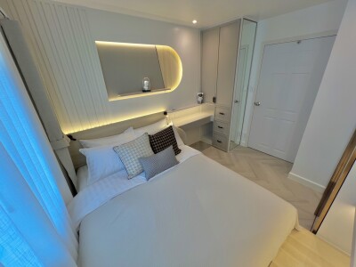 ฟอร์จูน คอนโด ทาวน์  / 86 ตรม. ชั้น 12