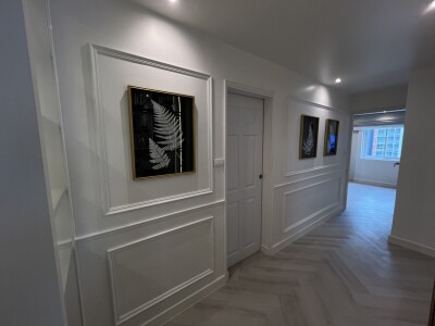 ฟอร์จูน คอนโด ทาวน์  / 86 ตรม. ชั้น 12