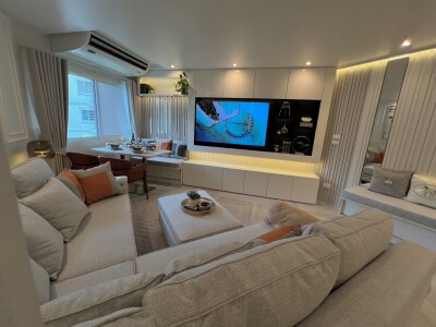 ฟอร์จูน คอนโด ทาวน์  / 86 ตรม. ชั้น 12