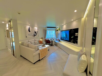 ฟอร์จูน คอนโด ทาวน์  / 86 ตรม. ชั้น 12