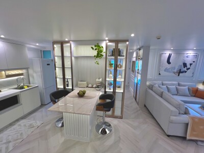 ฟอร์จูน คอนโด ทาวน์  / 86 ตรม. ชั้น 12