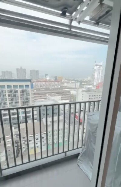นิช โมโน รามคําแหง / Niche MONO Ramkhamhaeng-9