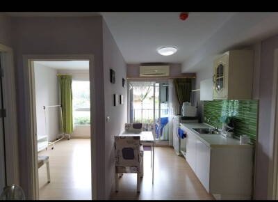 พลัมคอนโด บางแค / PLUM Condo Bangkae-6