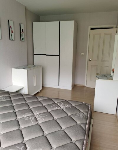 พลัมคอนโด บางแค / PLUM Condo Bangkae-3