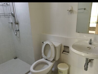 พลัมคอนโด บางแค / PLUM Condo Bangkae-8