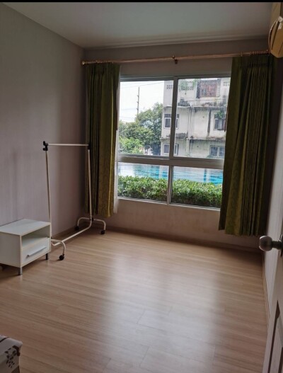 พลัมคอนโด บางแค / PLUM Condo Bangkae-5