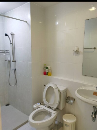 พลัมคอนโด บางแค / PLUM Condo Bangkae-7