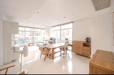 แอทธินี เรสซิเด้นซ์ / Athenee Residence-7