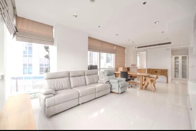 แอทธินี เรสซิเด้นซ์ / Athenee Residence-1