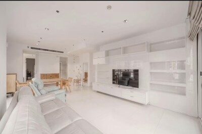 แอทธินี เรสซิเด้นซ์ / Athenee Residence-2