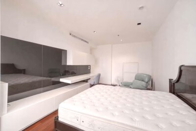 แอทธินี เรสซิเด้นซ์ / Athenee Residence-4