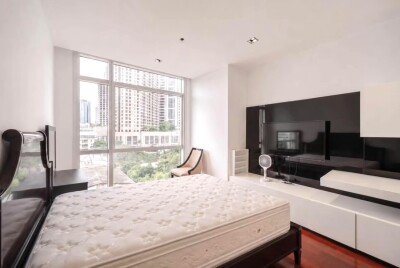 แอทธินี เรสซิเด้นซ์ / Athenee Residence-5