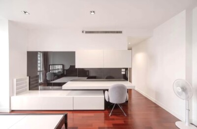 แอทธินี เรสซิเด้นซ์ / Athenee Residence-3