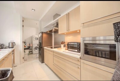 แอทธินี เรสซิเด้นซ์ / Athenee Residence-8