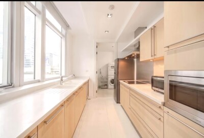 แอทธินี เรสซิเด้นซ์ / Athenee Residence-9